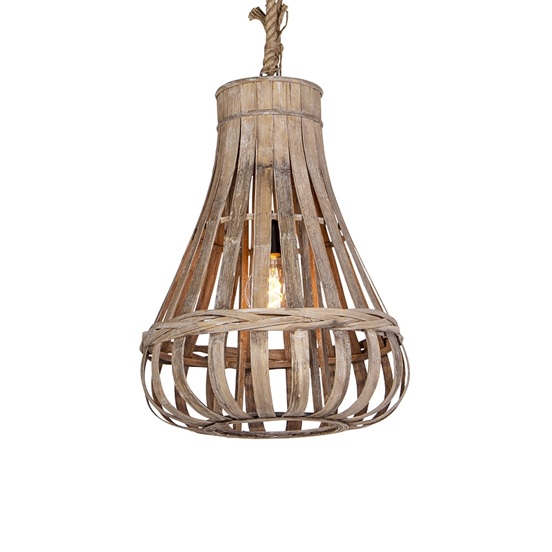 Závěsná lampa obývací pokoj