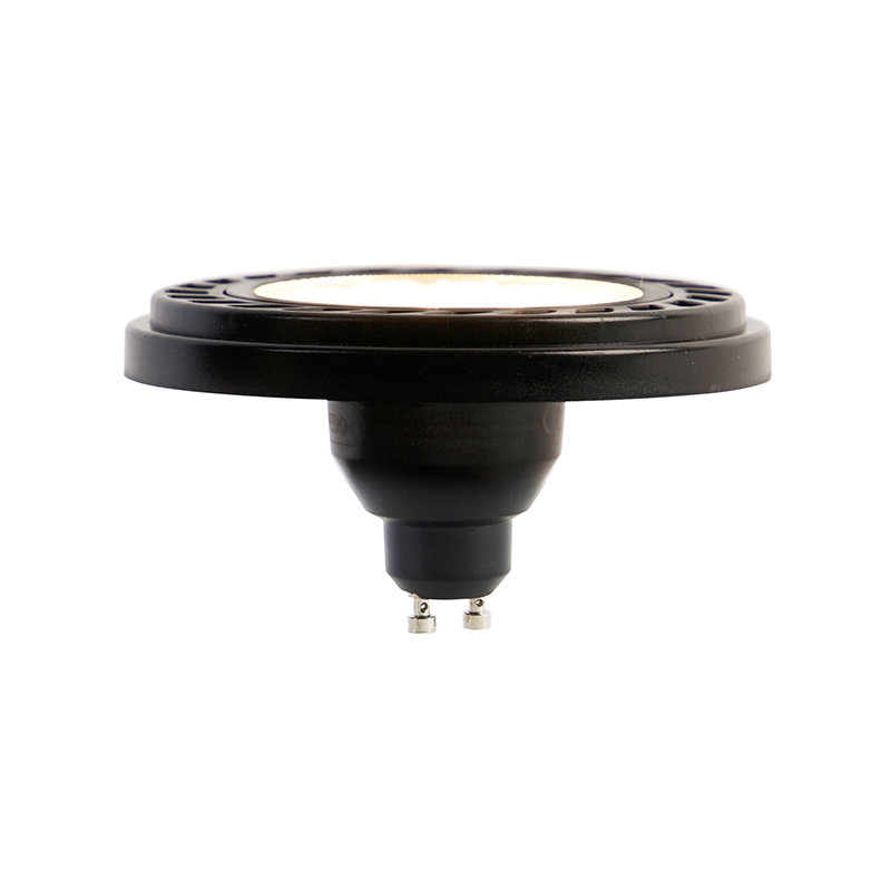 GU10 3-stupňová stmívatelná LED lampa AR111 8W 900 lm 2700K