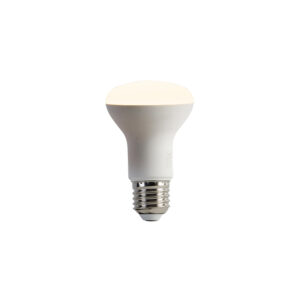 E27 stmívatelná LED lampa R63 6