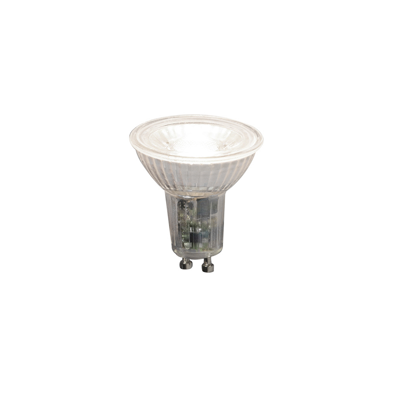 GU10 stmívatelná LED lampa 6W 480 lumenů 4000K