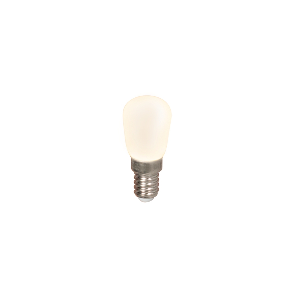 LED lampa do rozvaděče E14 240V 1W 90lm T26