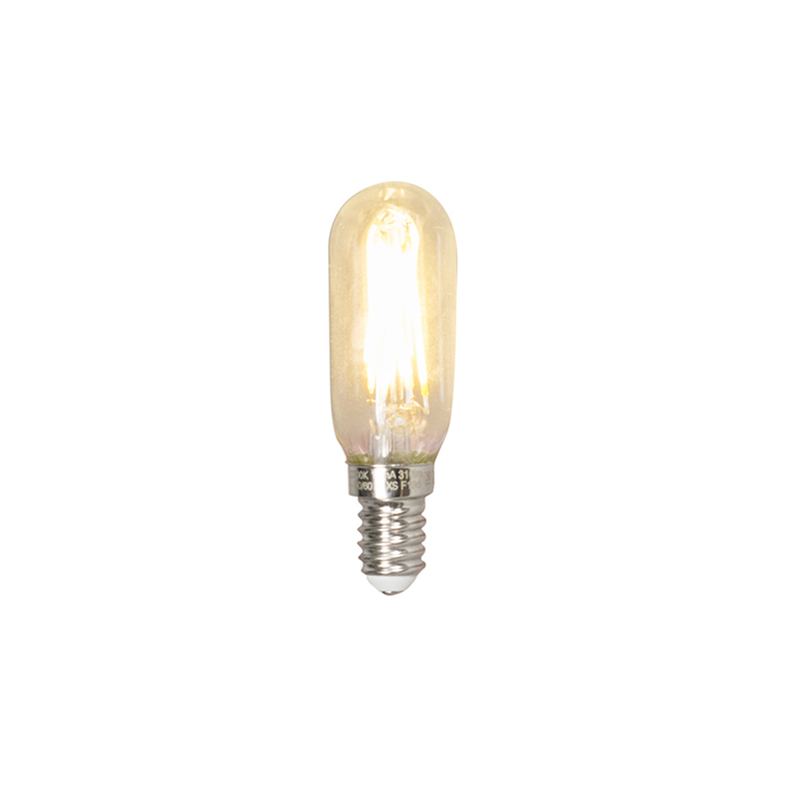 Trubice LED žárovky E14 240V 3