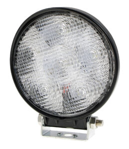 LED Solution LED pracovní světlo 18W 10-30V 210703