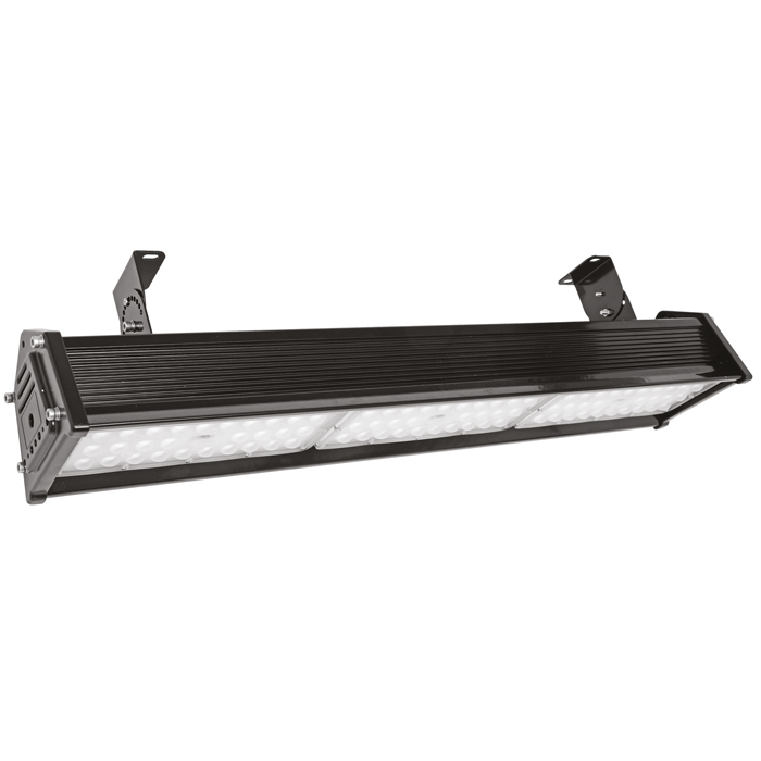 Ecolite Průmyslové lineární LED svítidlo 200W LB02-200W