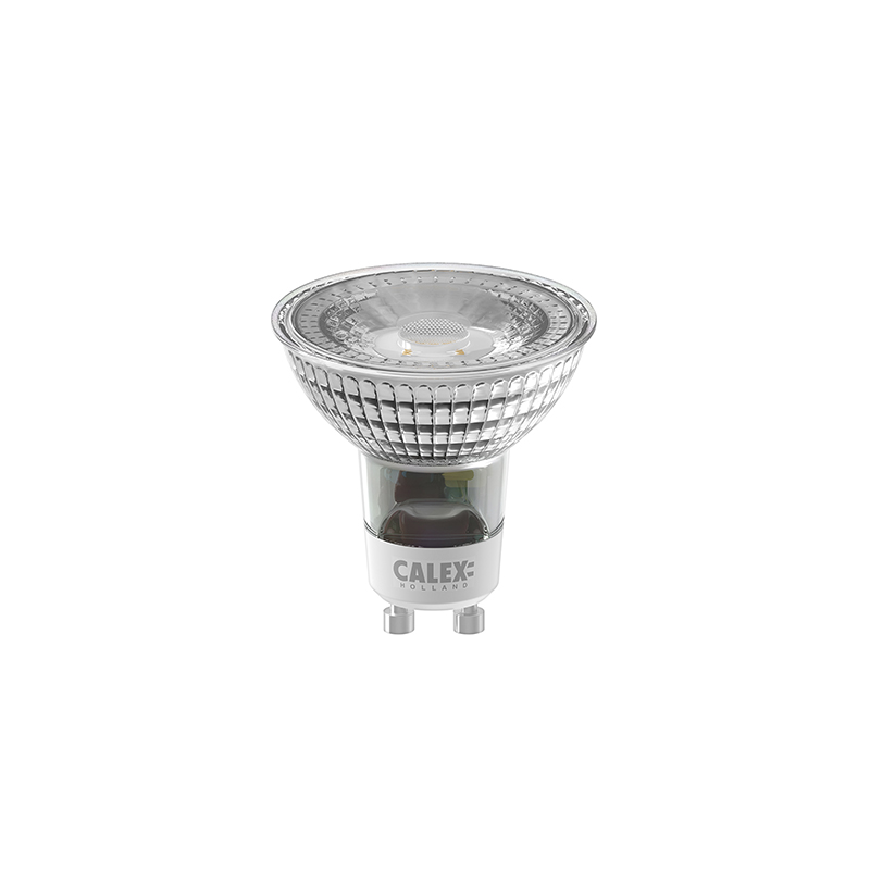 GU10 LED žárovka 3W 250 lm 2700K