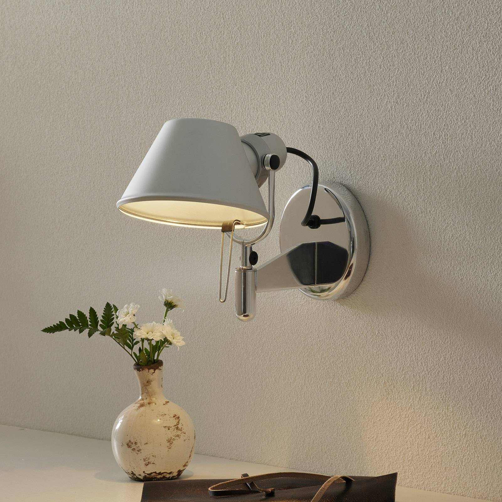 Artemide A029250 Nástěnná svítidla